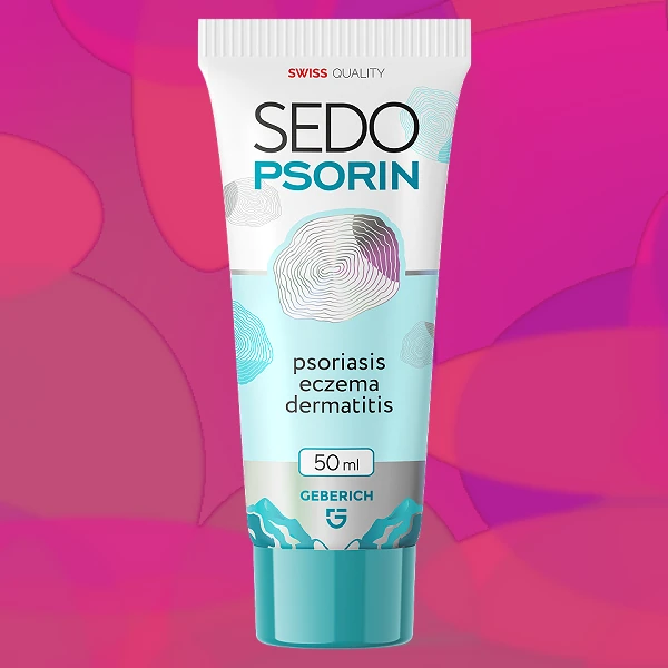 Sedopsorin
