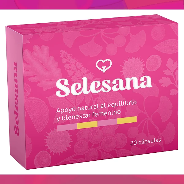 Selesana