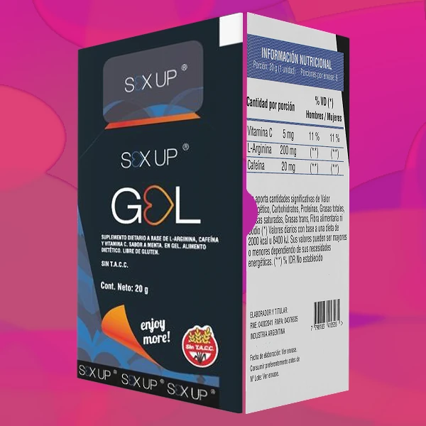 Sex Gel