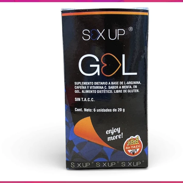 SexGel