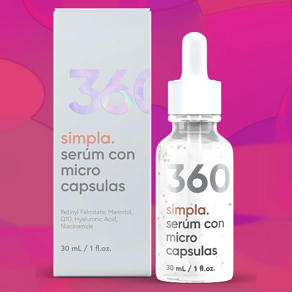 Simpla 360