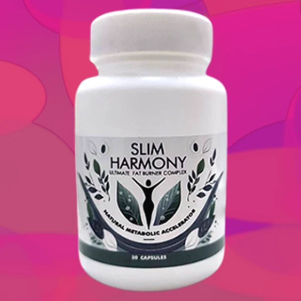 Slim Harmony