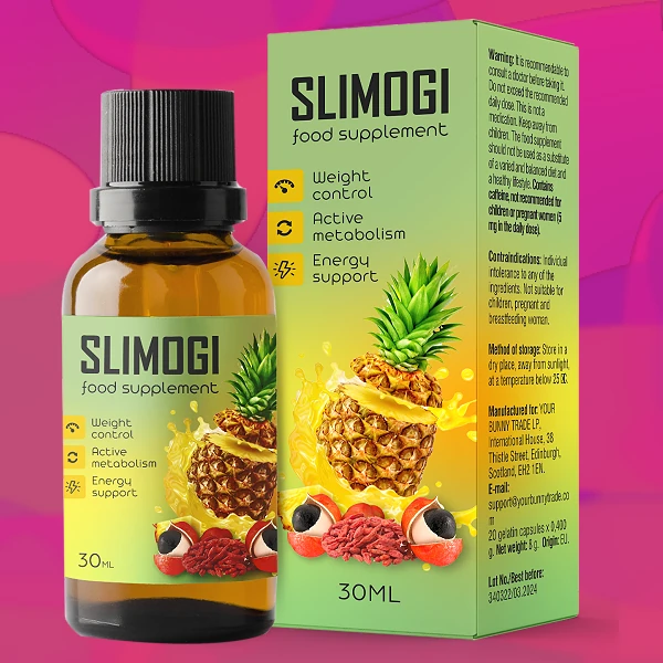 Slimogi