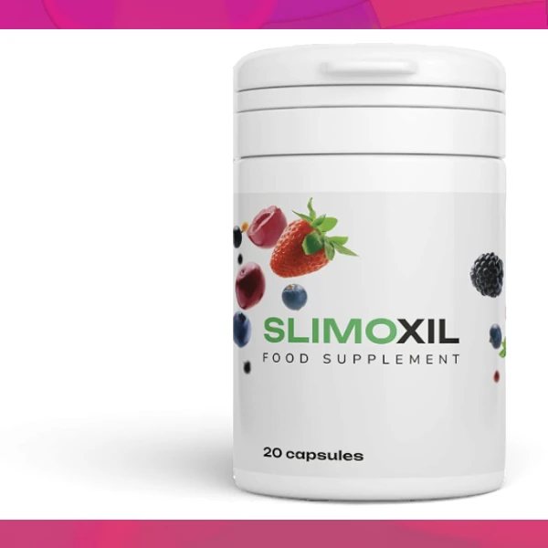 Slimoxil