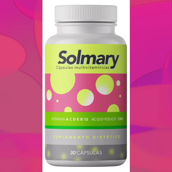 Solmary