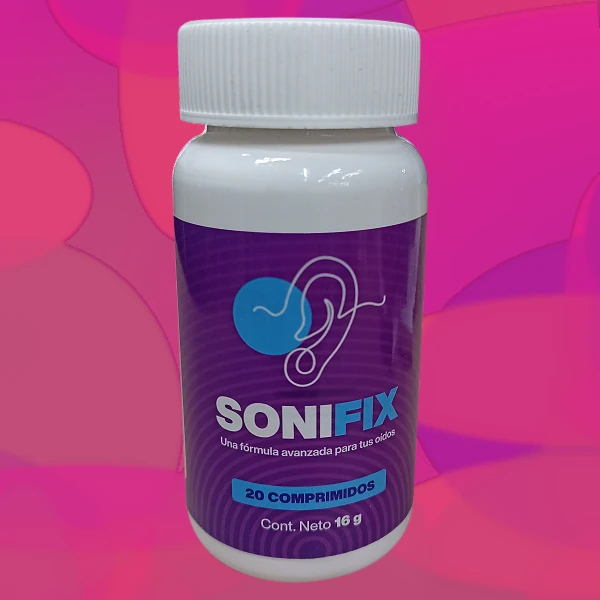 Sonifix