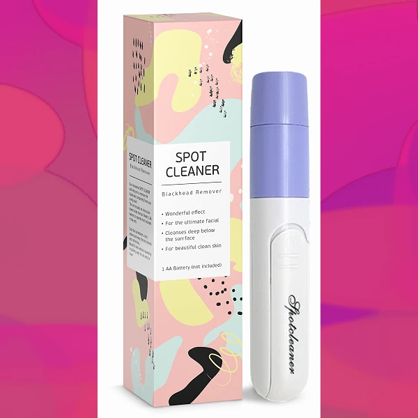 Spot Cleaner