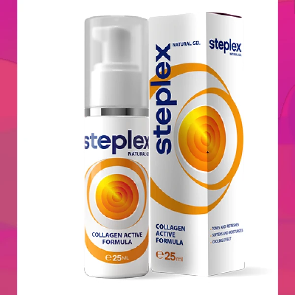 Steplex
