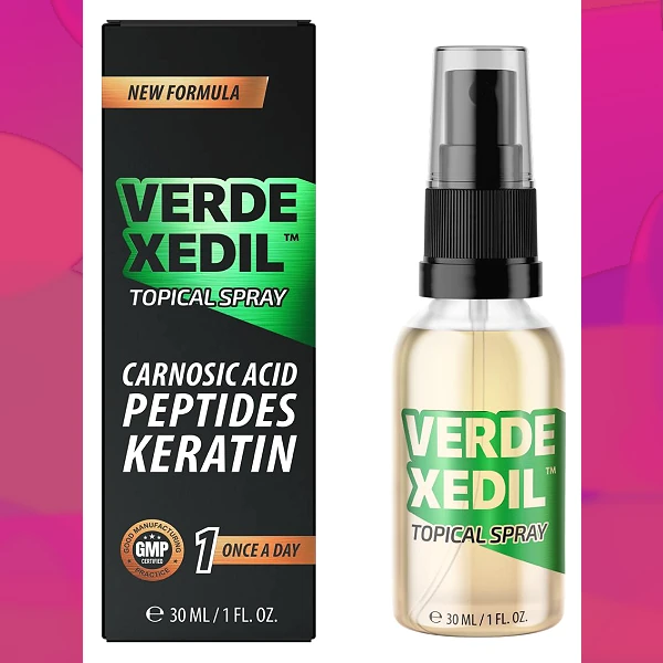 Verdexedil