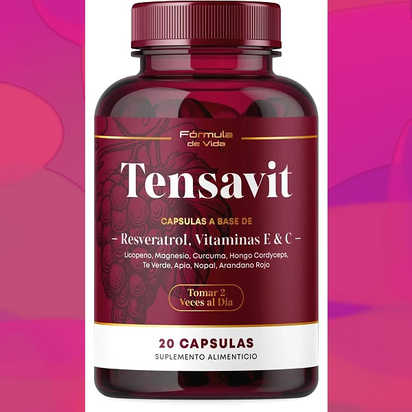 Tensavit