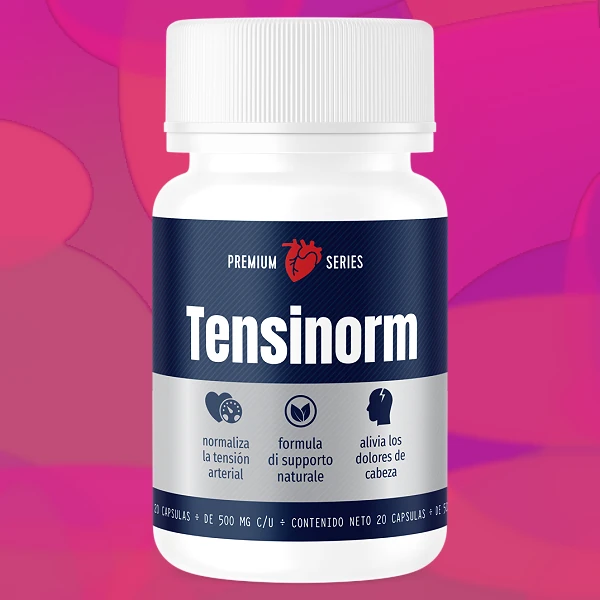 Tensinorm