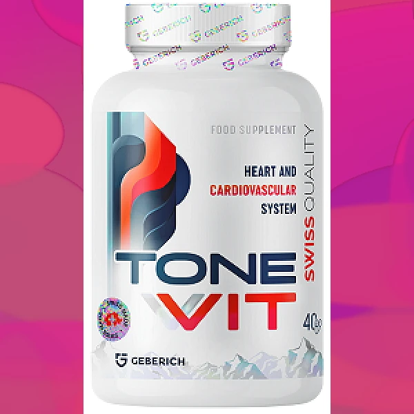 Tonevit