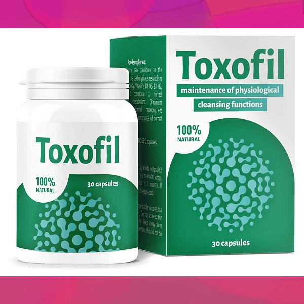 Toxofil