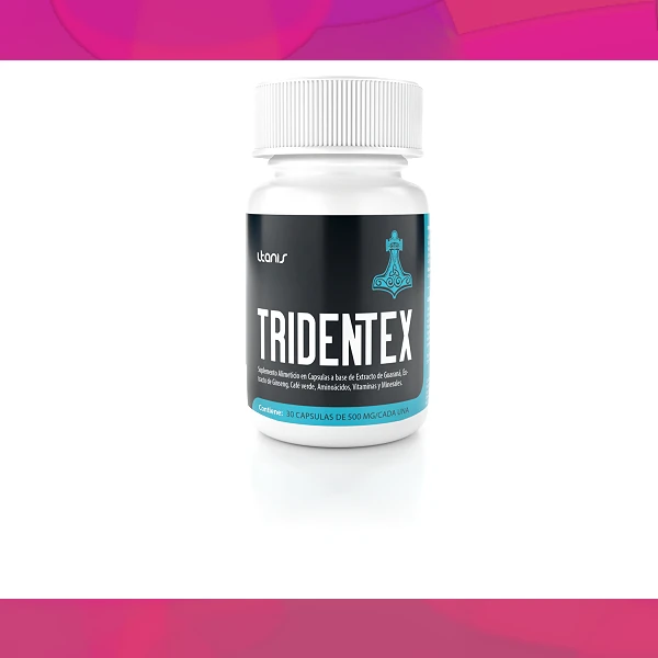 Tridentex