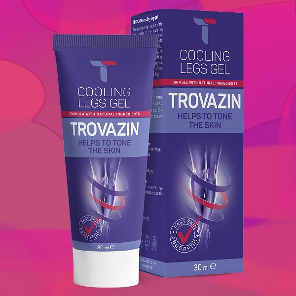 Trovazin