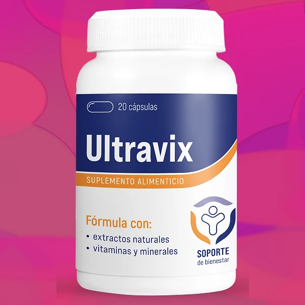 ULTRAVIX