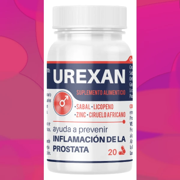 Urexan