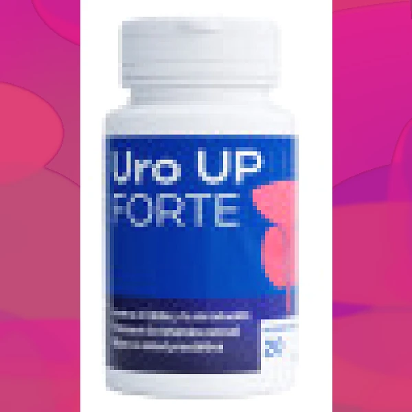 Uro UP Forte Prostatitis