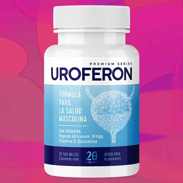 Uroferon