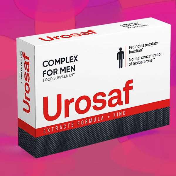 Urosaf