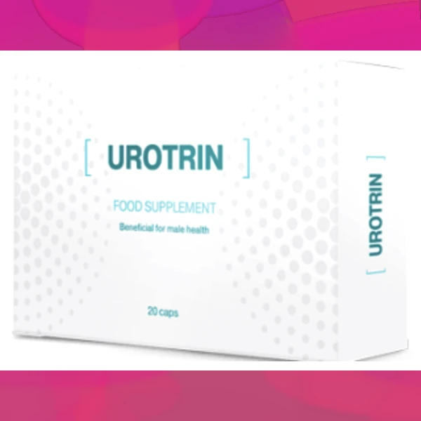 Urotrin