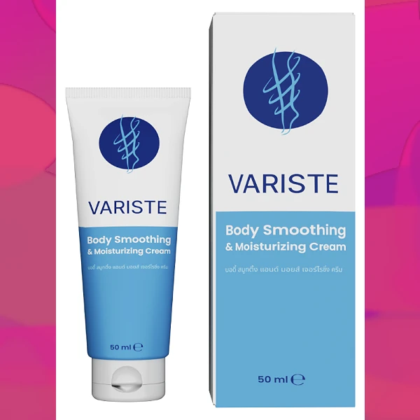 Variste