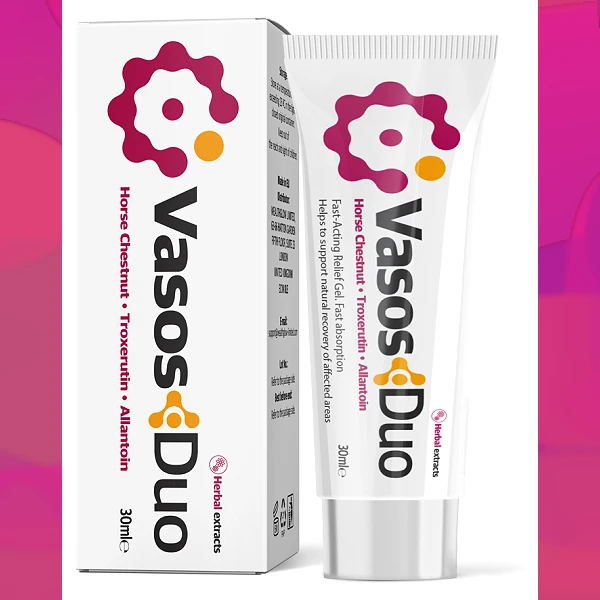 VASOS DUO