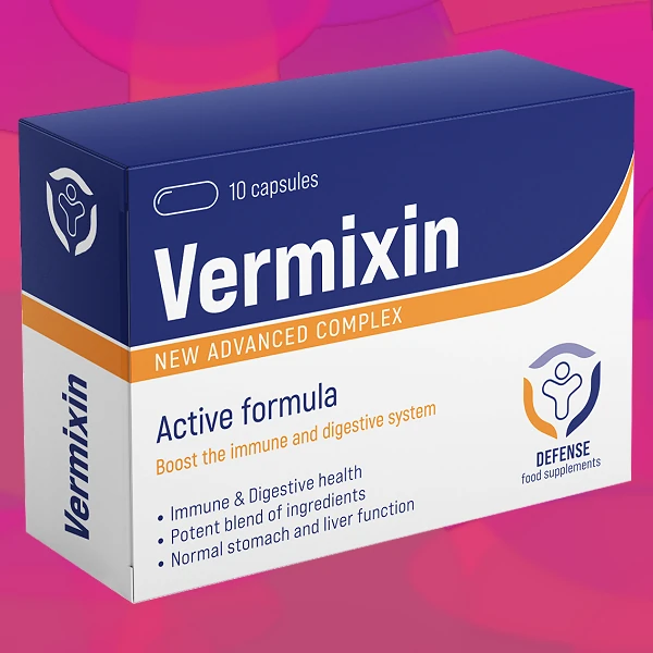 Vermixin