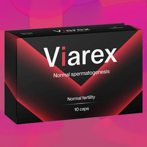 VIAREX