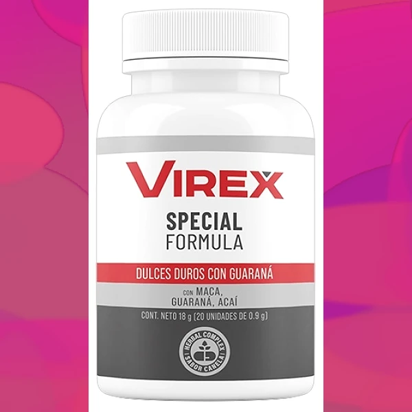 Virex
