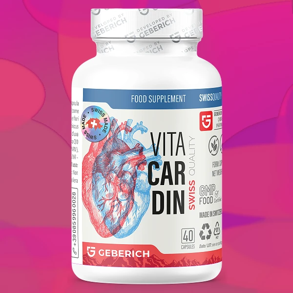 Vitacardin