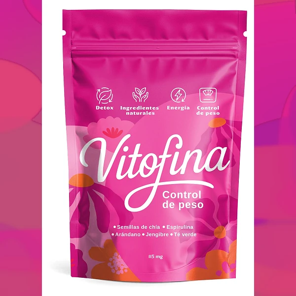 Vitofina