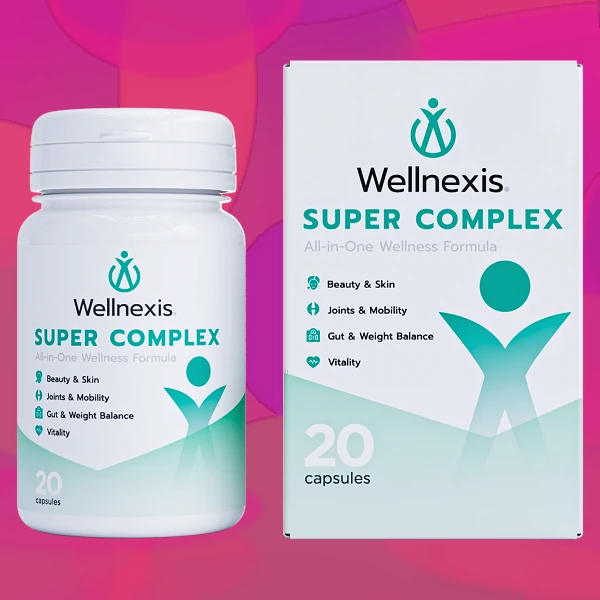 Wellnexis