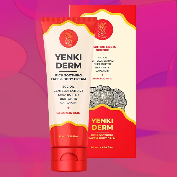 Yenki Derm