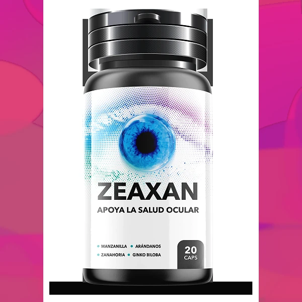 Zeaxan