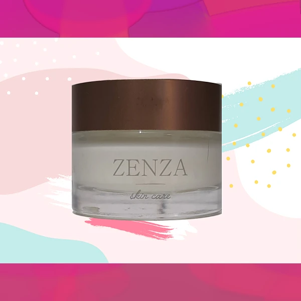 Zenza Cream